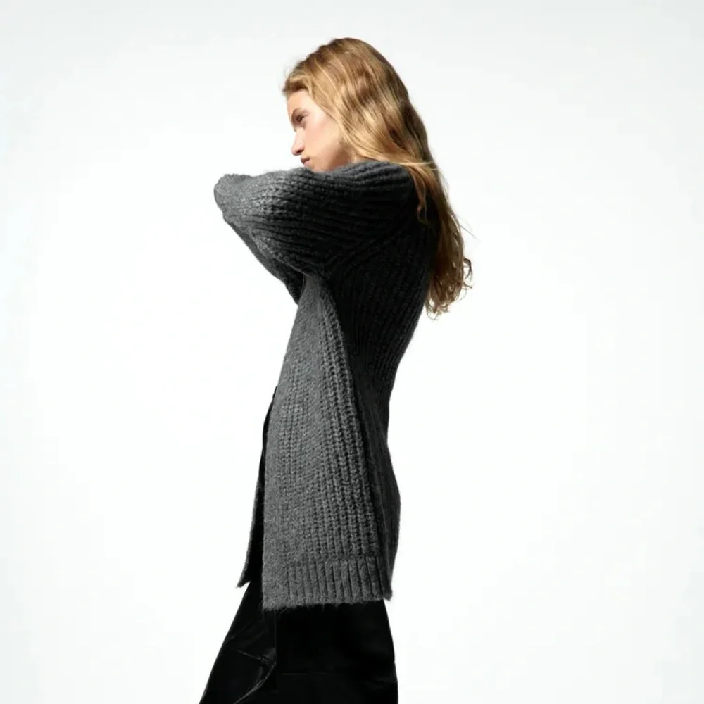 Zara knit cardigan - Picture 3 of 9